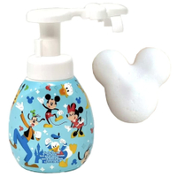 Mickey Mouse Soap Dispenser | $33.98 at Amazon