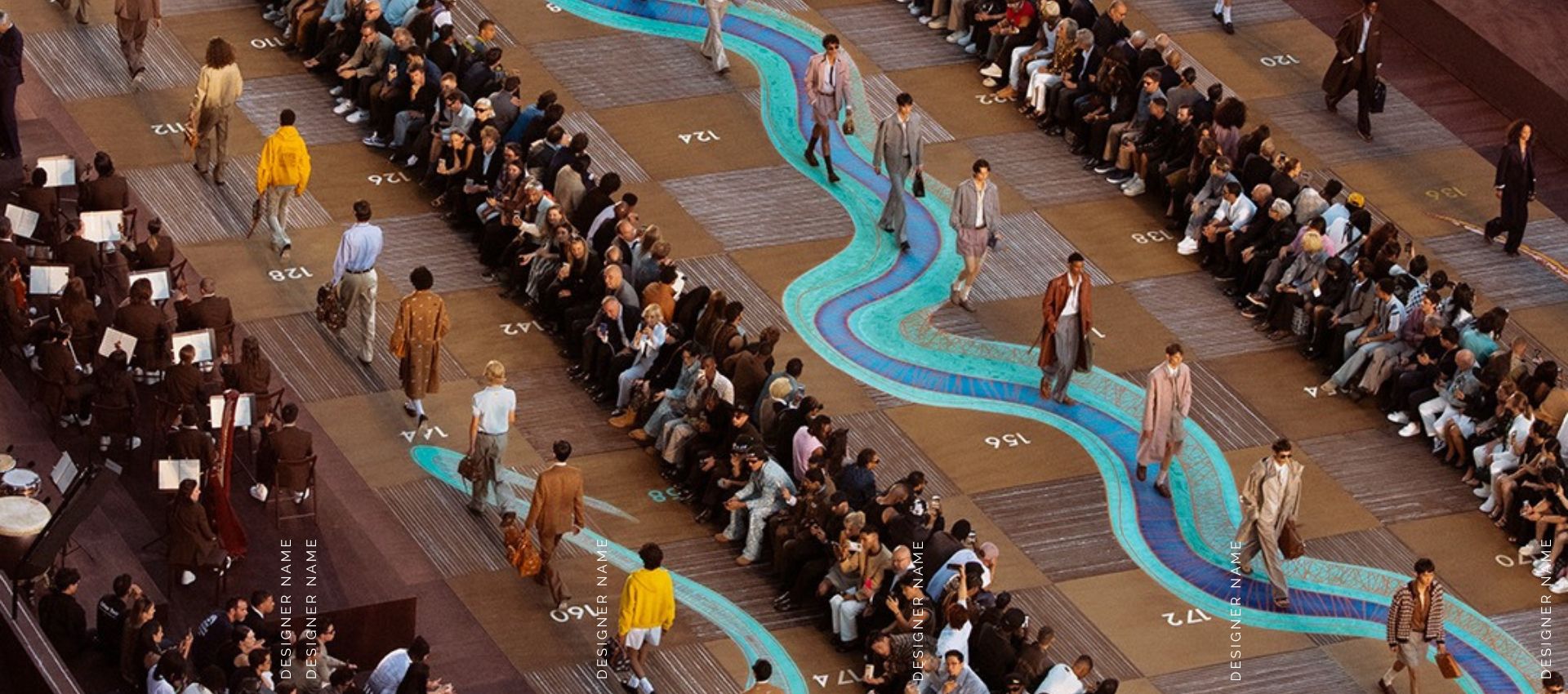 mens fashion week culture clash