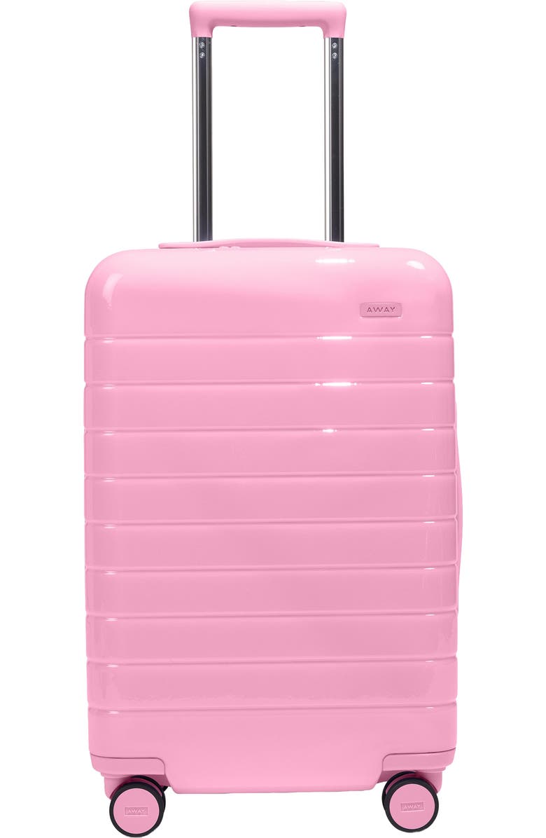 The Carry-On