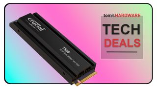 Tech Deals
