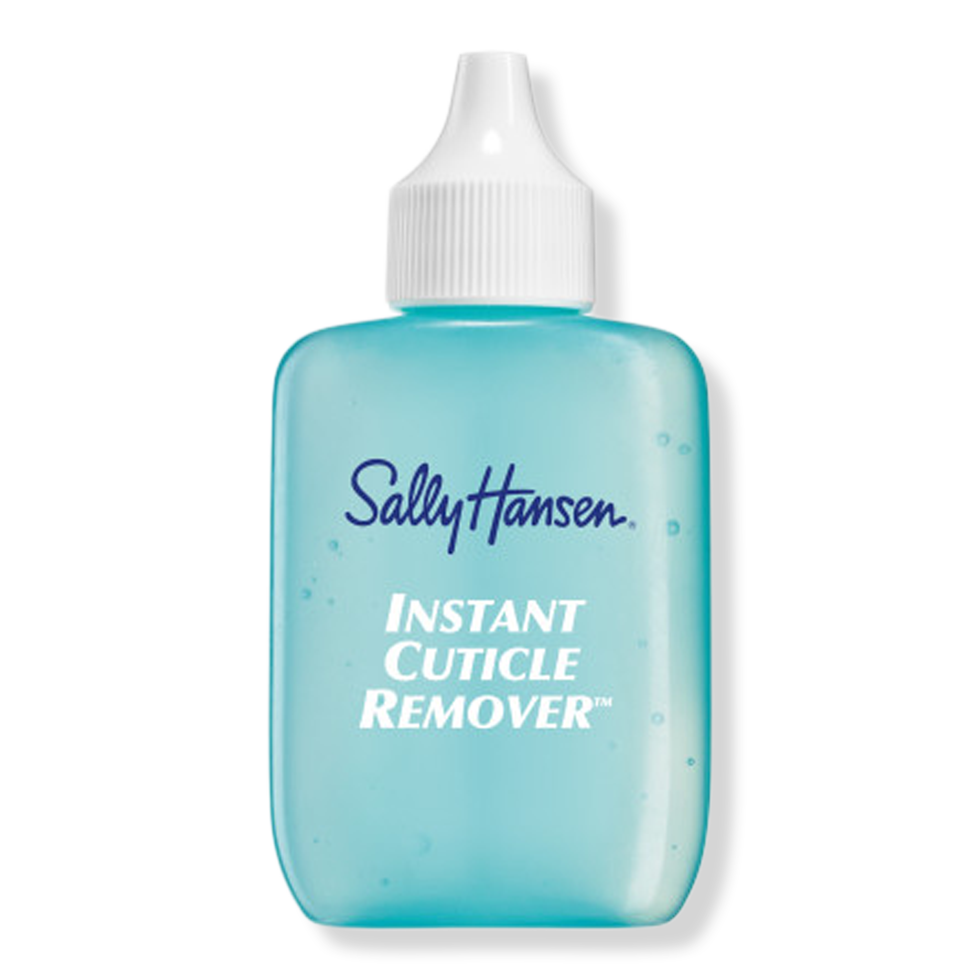 Instant Cuticle Remover Oil