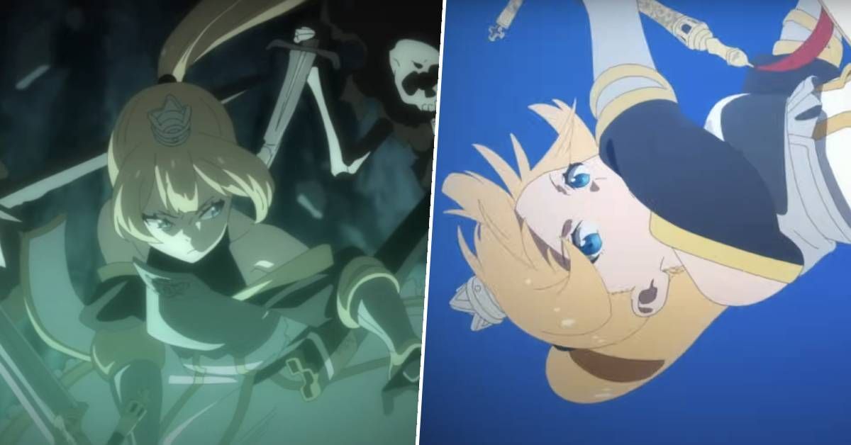 A fan-favorite anime based on a fantasy manga is coming back for season 2 - Vimarsana News