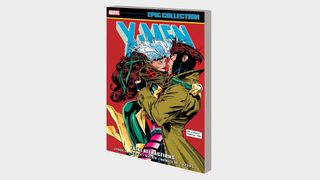 X-MEN EPIC COLLECTION: FATAL ATTRACTIONS TPB
