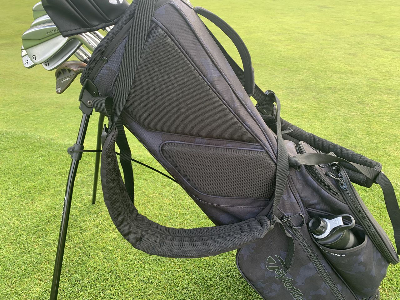 TaylorMade FlexTech Stand Bag Review
