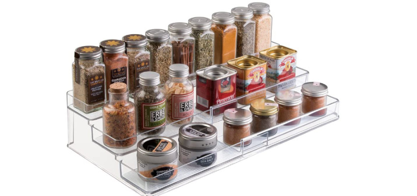 spice rack
