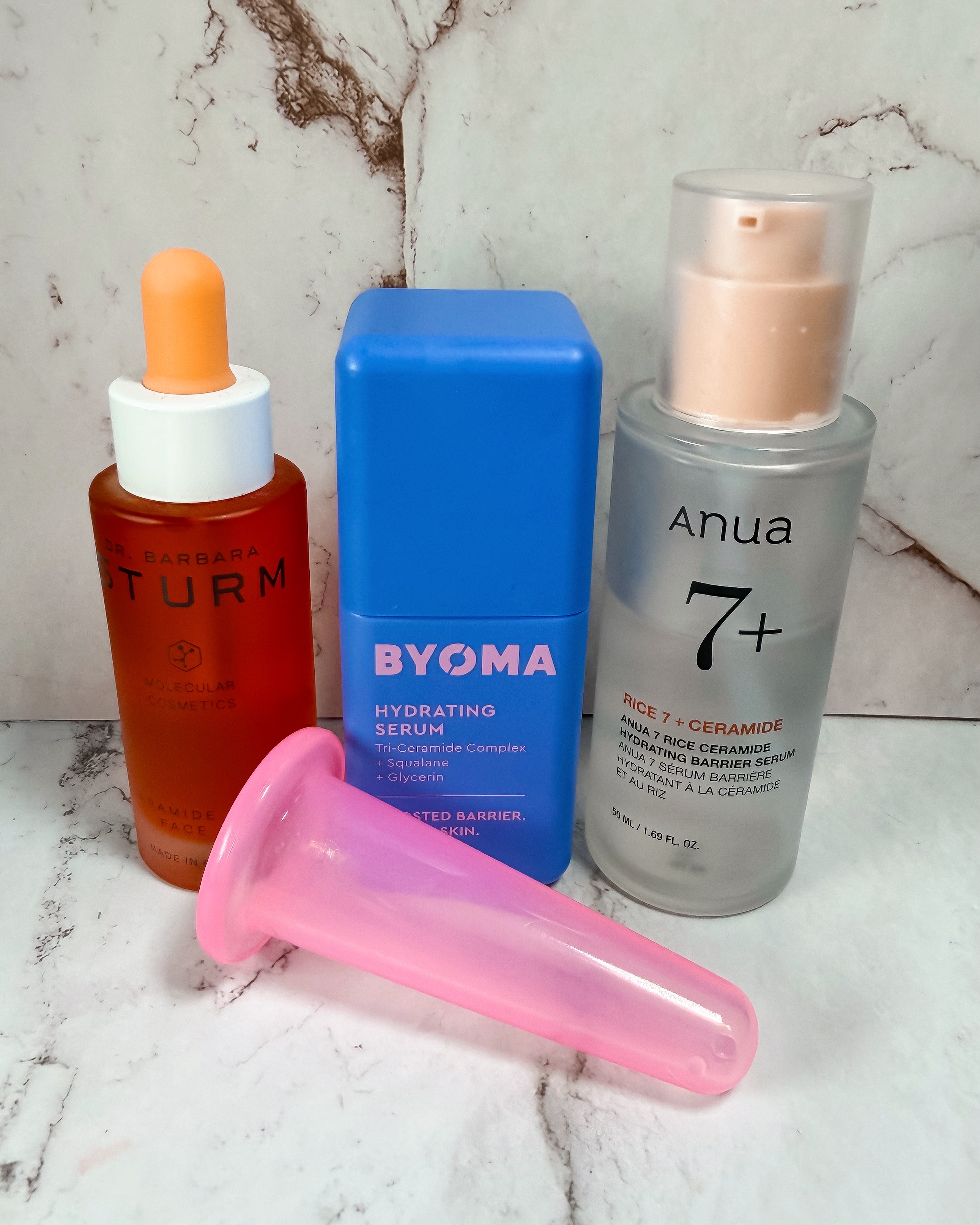 facial cupping products