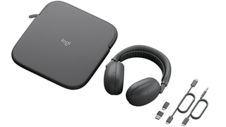 Logitech says it has designed the perfect business headset for those looking to balance work and home life