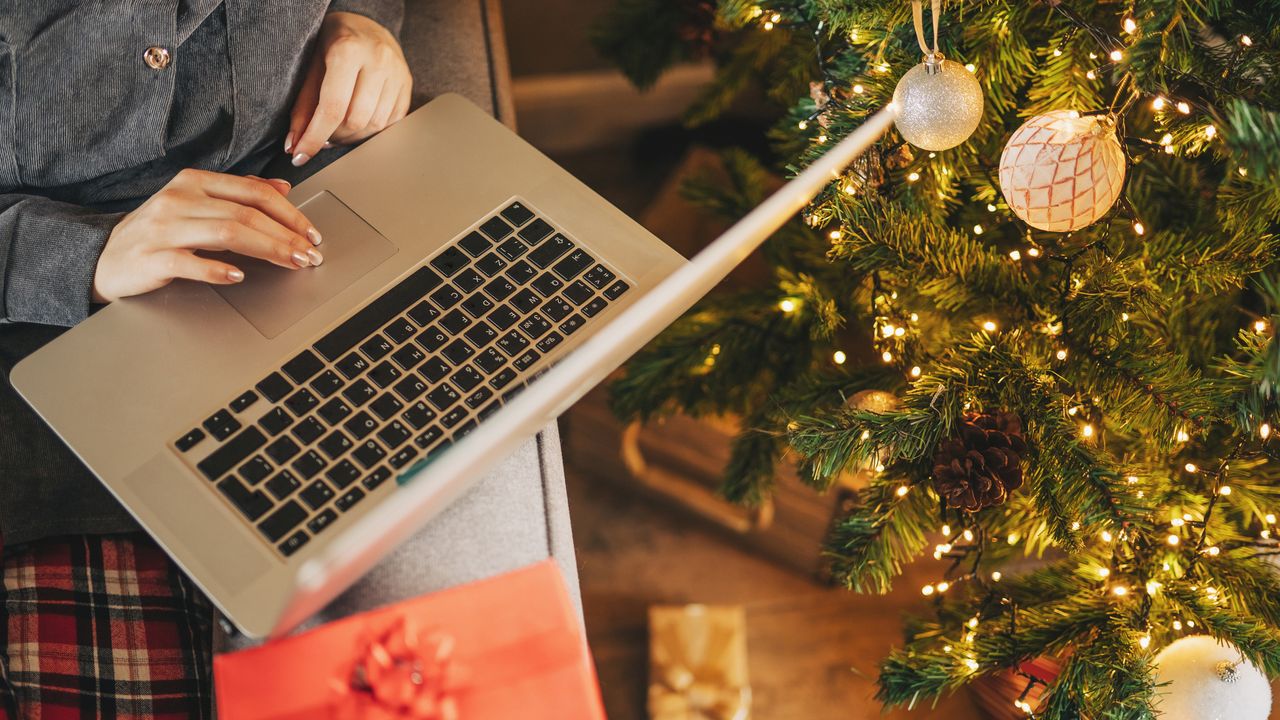 Give yourself the gift of digital privacy this Christmas