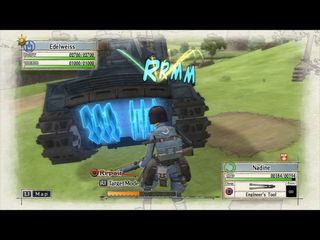 Valkyria Chronicles (2008)