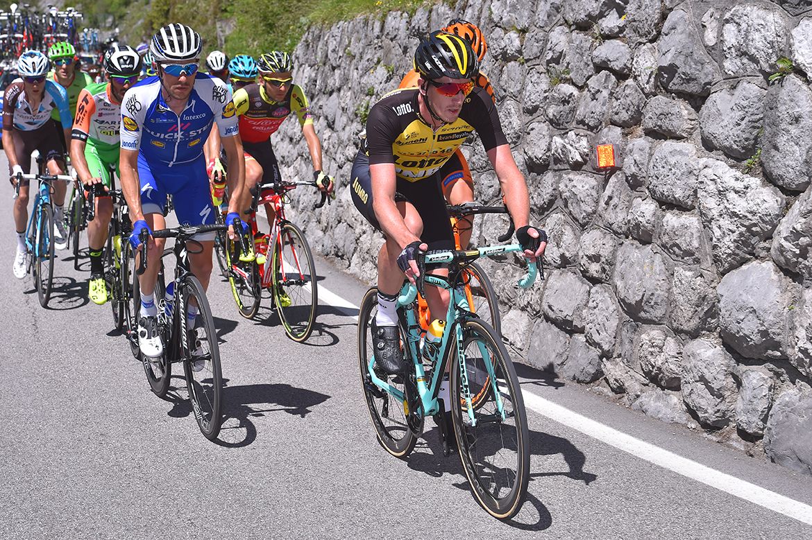 Jurgen van den Broeck (LottoNl-Jumbo)