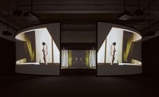 SONG 1, 2018, by Doug Aitken, installation view at Copenhagen Contemporary