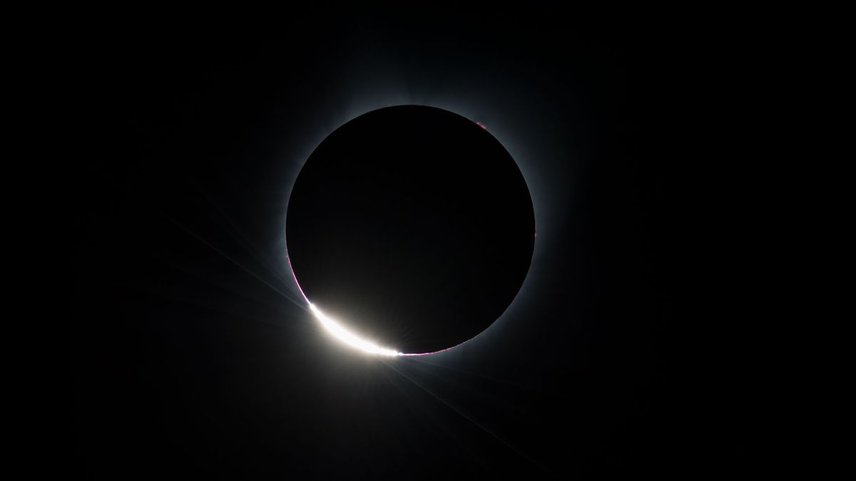 When is the next solar eclipse? Live Science