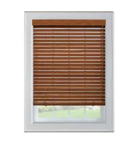 Levolor 2-Inch Real Wood Blinds