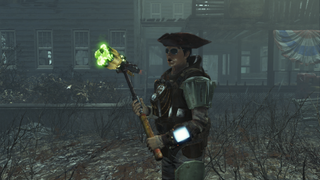 Fallout 4: Far Harbor