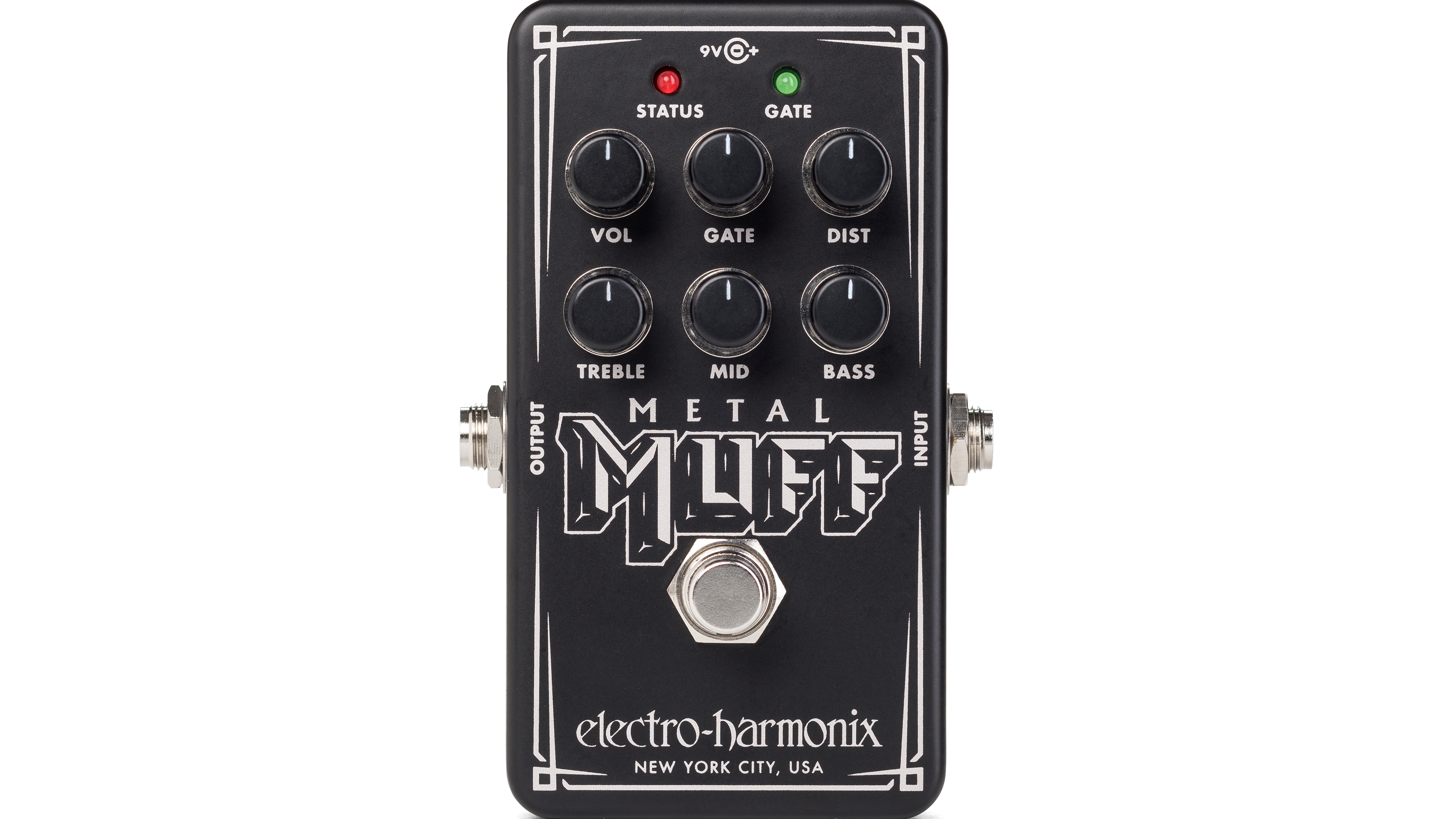 Electro-Harmonix