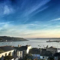 Merchants Manor, Cornwall: £203 £122 | Secret Escapes