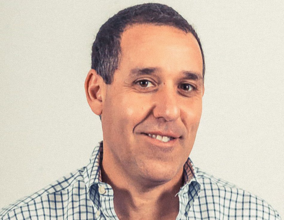 Yossi Aloni, CEO, SeaChange 