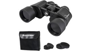 Celestron EclipSmart Safe Solar Eclipse Binoculars