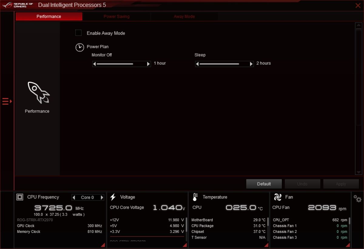 Asus Prime B550M-K