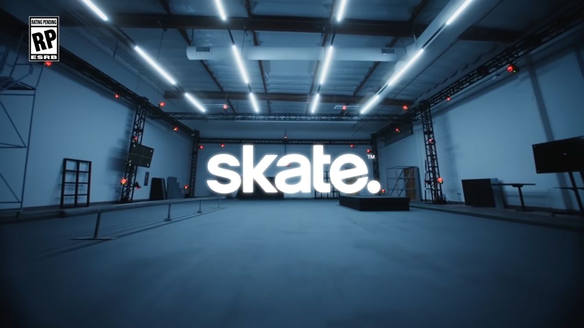 Skate 4