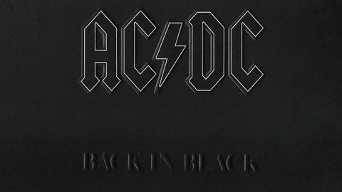 AC/DC Back In Black Album Review | Louder