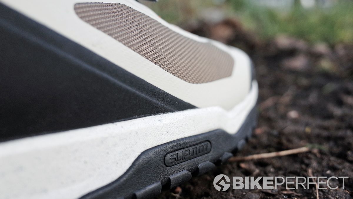 Specialized Rime shoe