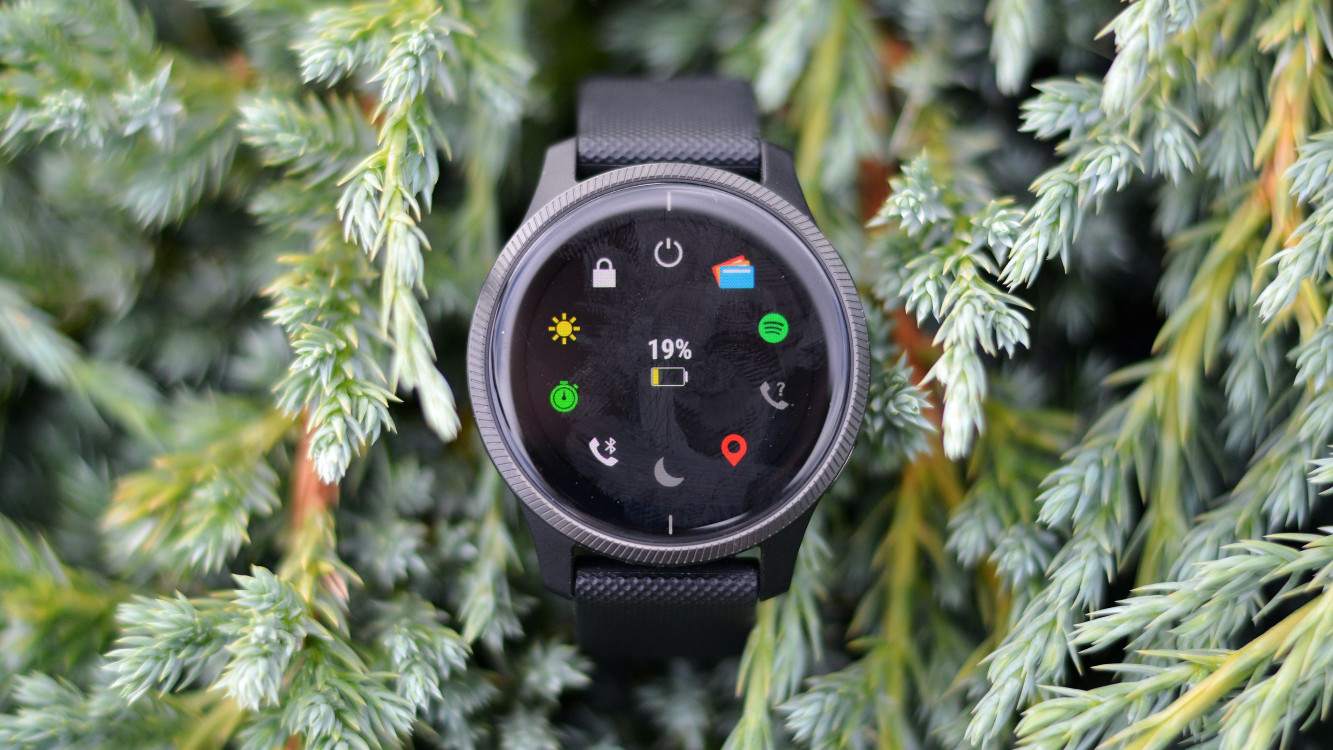 Garmin Venu GPS Smartwatch In-Depth Review