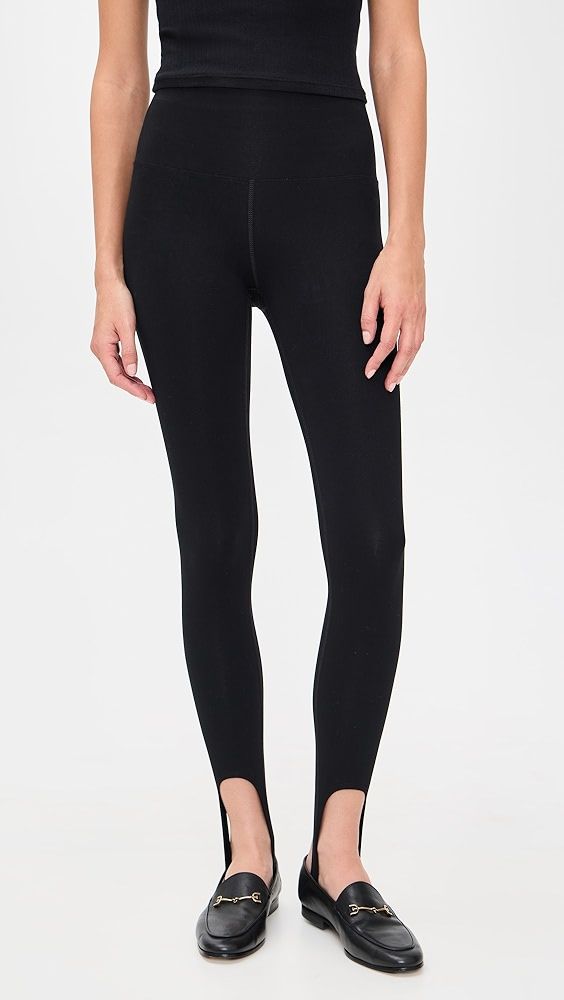 Lna Miles Stirrup Leggings