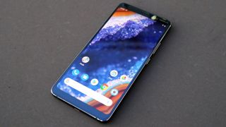 The Nokia 9 PureView