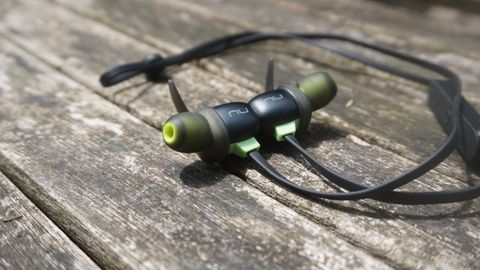 Optoma NuForce BE Sport4 review