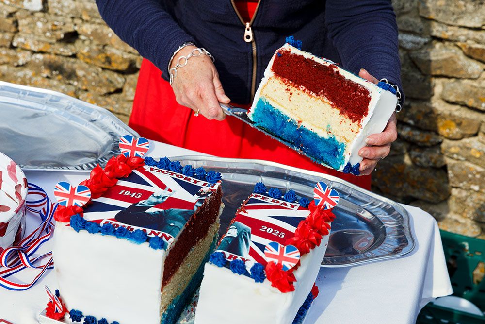 Martin Parr’s final exhibition is ‘the perfect way to end’, says his wife Susie