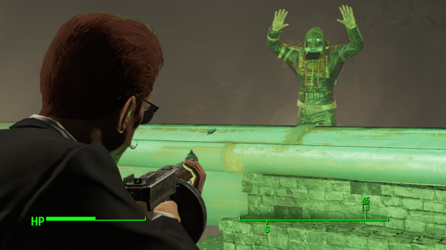 Crime And Punishment - Holdup Mechanics at Fallout 4 Nexus - Mods and  community
