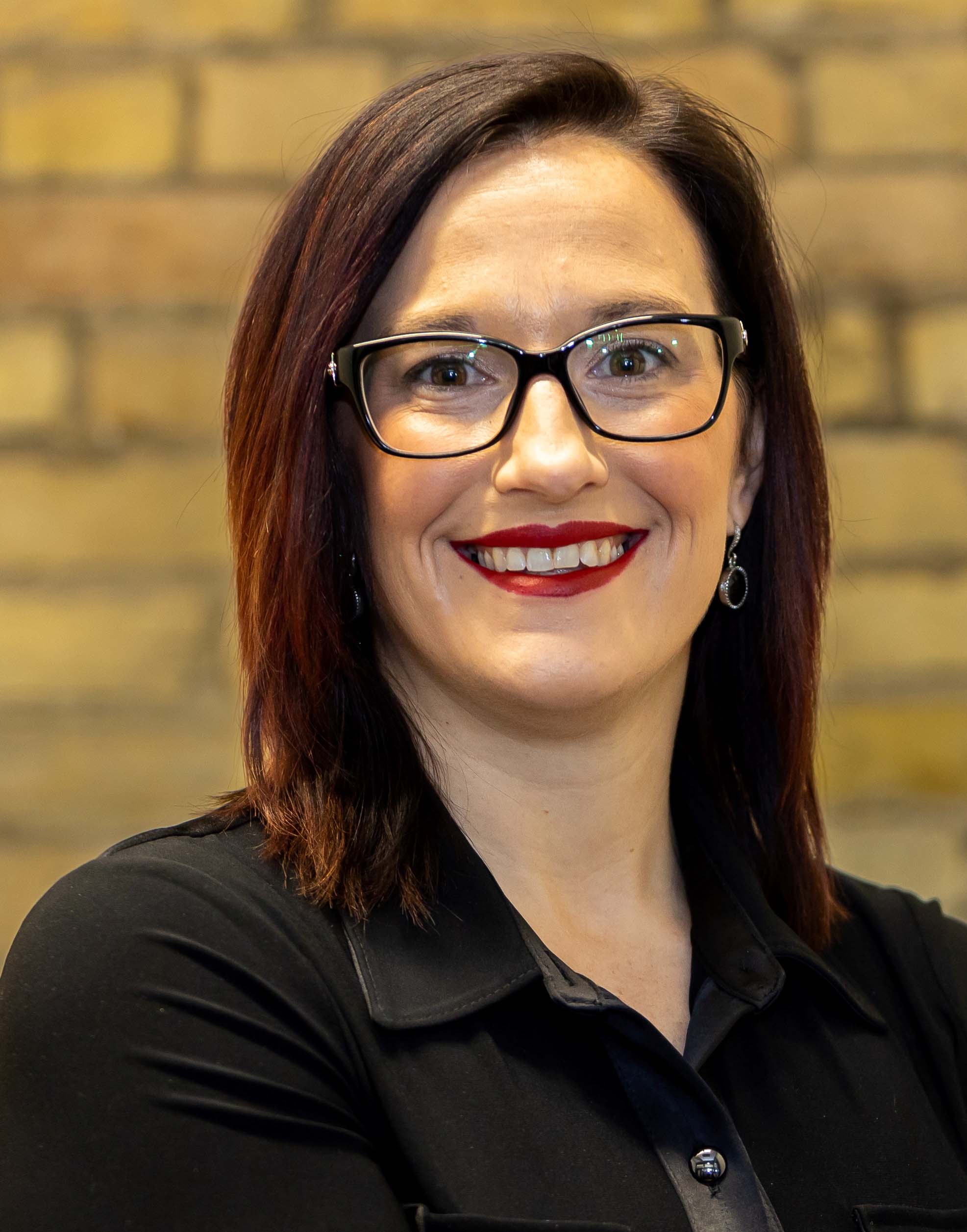 Kelli Frieler of Vibrant Impact