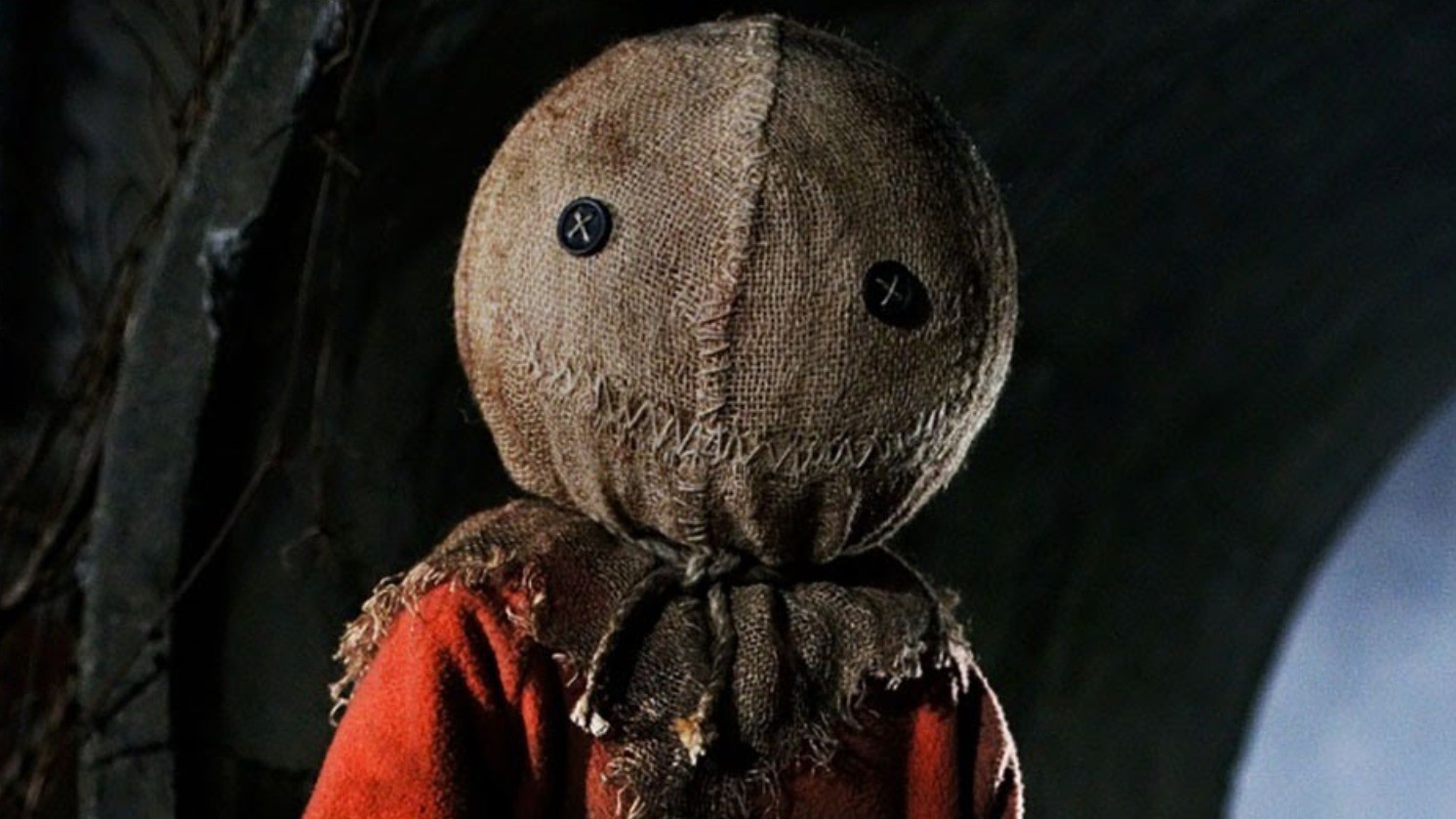 Sam de Trick'r Treat