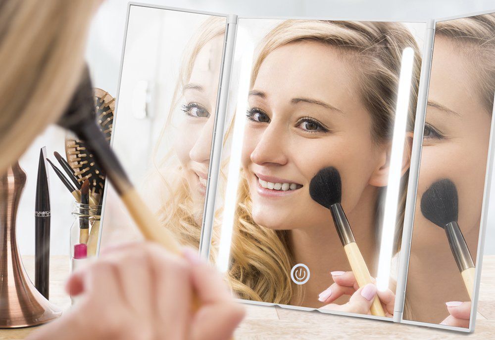 The best makeup mirrors theradar