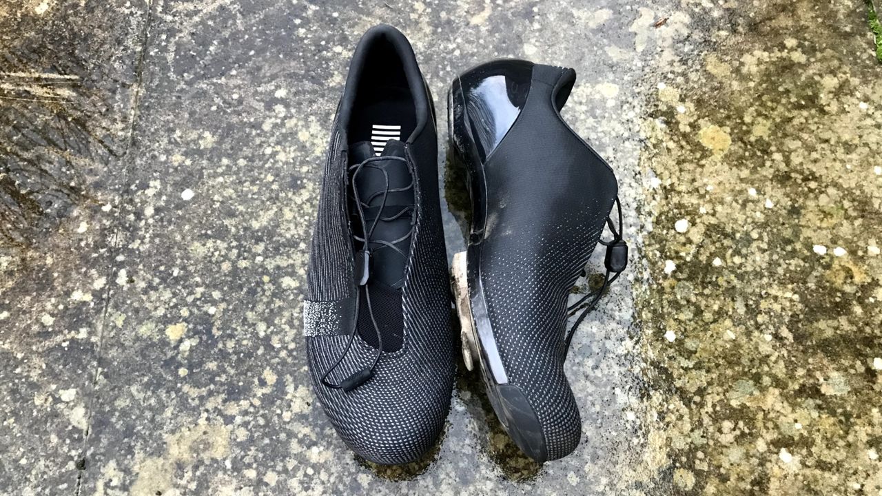 Rapha Pro Team Lace Up Cycling Shoes