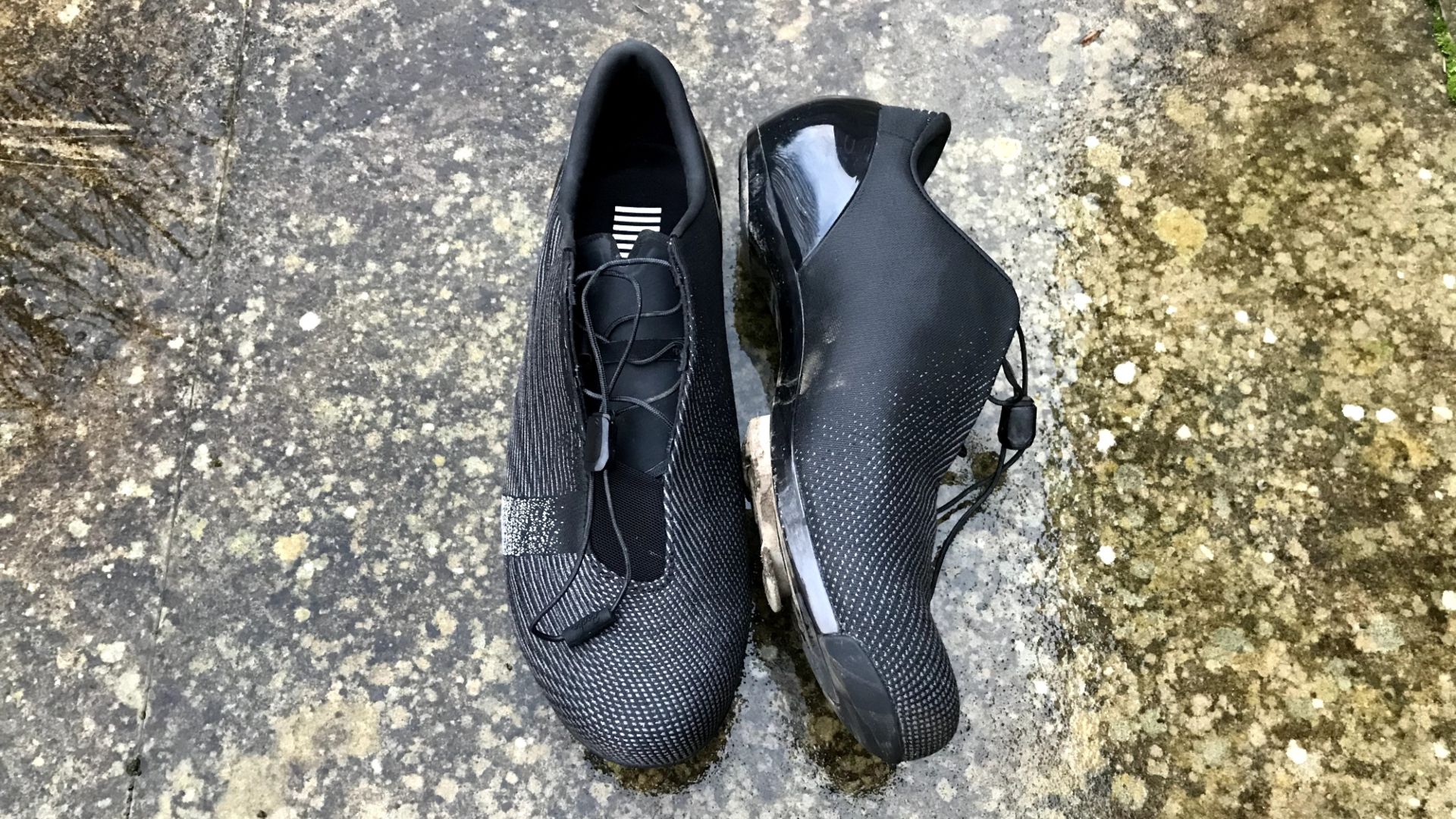 Rapha Pro Team Lace Up Cycling Shoes review – more 'racing
