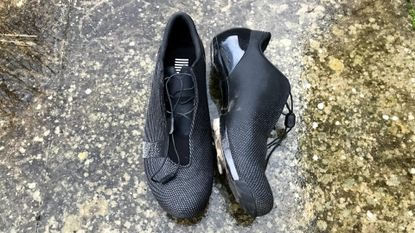 Rapha Pro Team Lace Up Cycling Shoes
