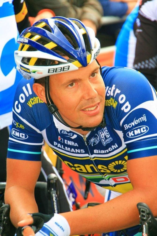 Kenny van Hummel (Vacansoleil)