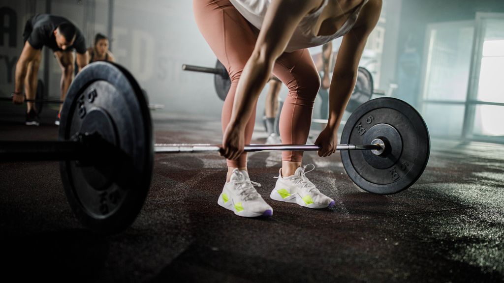 Is swimming aerobic or anaerobic exercise? Live Science