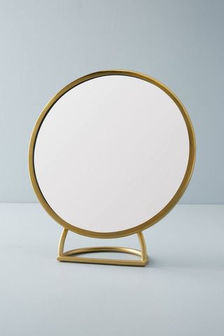 Desk accessories: Magnus Table Mirror 