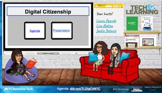 digital citizenship