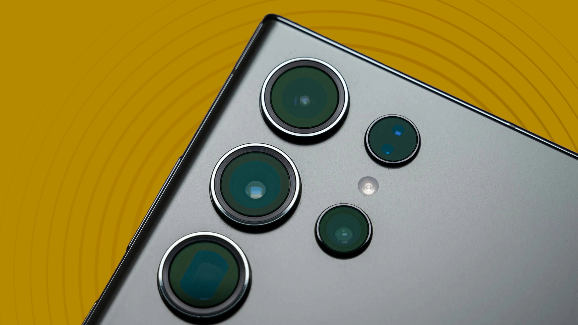 Samsung Galaxy S23 Ultra