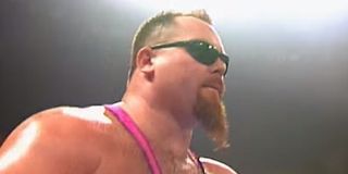 Jim "The Anvil" Neidhart WWE