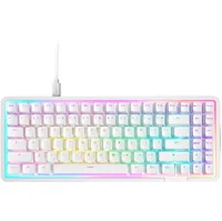 NZXT Function Elite MiniTKL | Hall effect | RGB lighting out the wazoo | rapid trigger | 8000 Hz polling | $199.99 $99.99 at Amazon (save $100)