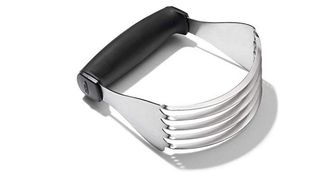 OXO Good Grips pastry cutter