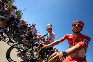 Tadej Pogačar's brutally unexpected exit from the Vuelta a España is a massive reminder of cycling's intrinsic unpredictability - Analysis