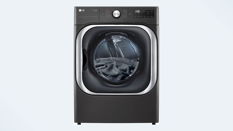 Best clothes dryers in 2024 Tom's Guide