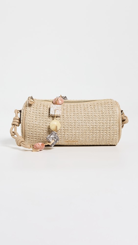 Cult Gaia Zozina Shoulder Bag