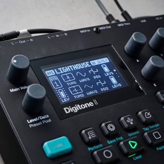 Elektron Digitone II